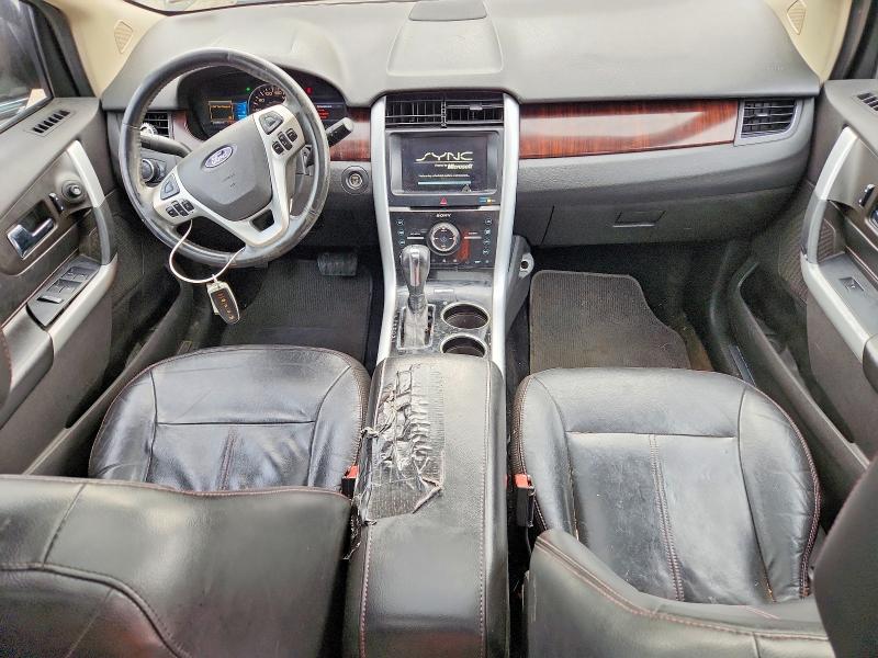 Продаж на аукціоні авто 2011 Ford Edge, vin: 2FMDK4KC4BBA68261, номер лоту: 51280846