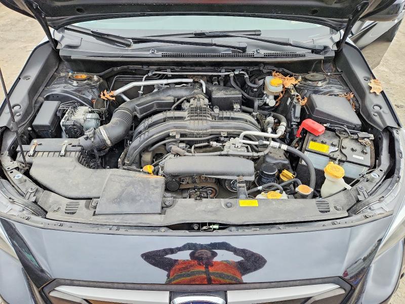 Продажа на аукционе авто 2020 Subaru Crosstrek, vin: JF2GTAPC3L8217481, номер лота: 50657266