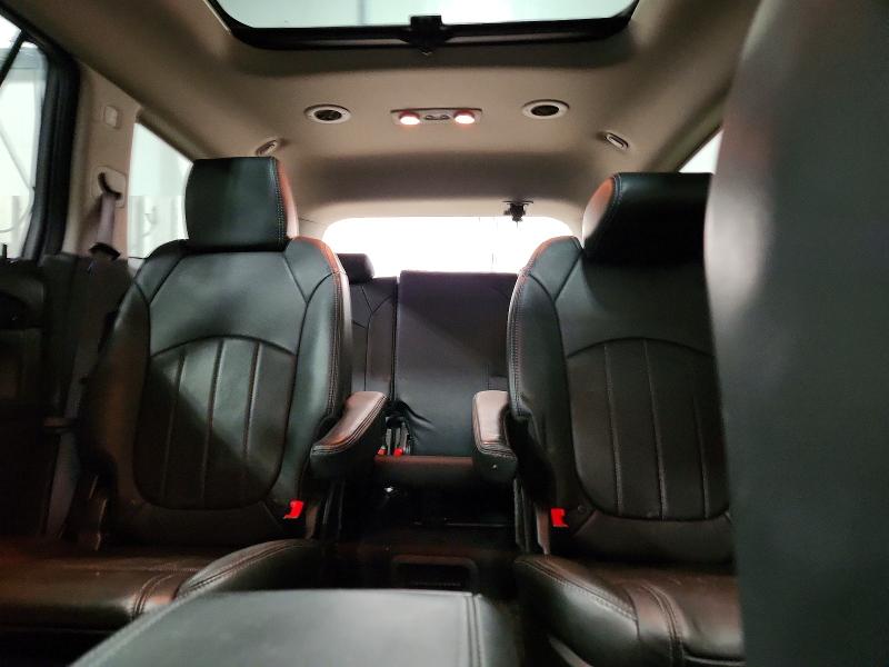 Aukcja sprzedaży 2014 Buick Enclave, vin: 5GAKVCKDXEJ375621, numer aukcji: 48474506