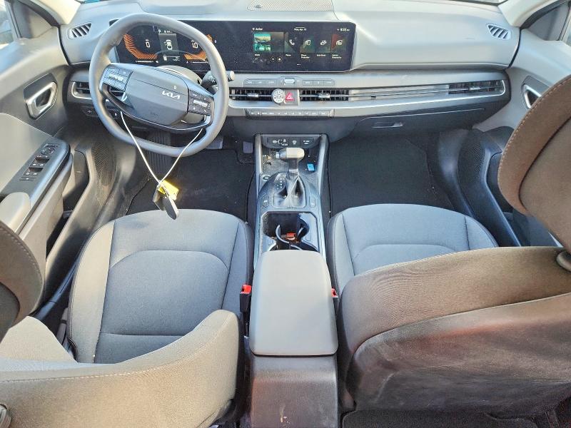 Продаж на аукціоні авто 2025 Kia K4, vin: 3KPFT4DE4SE090942, номер лоту: 49277106