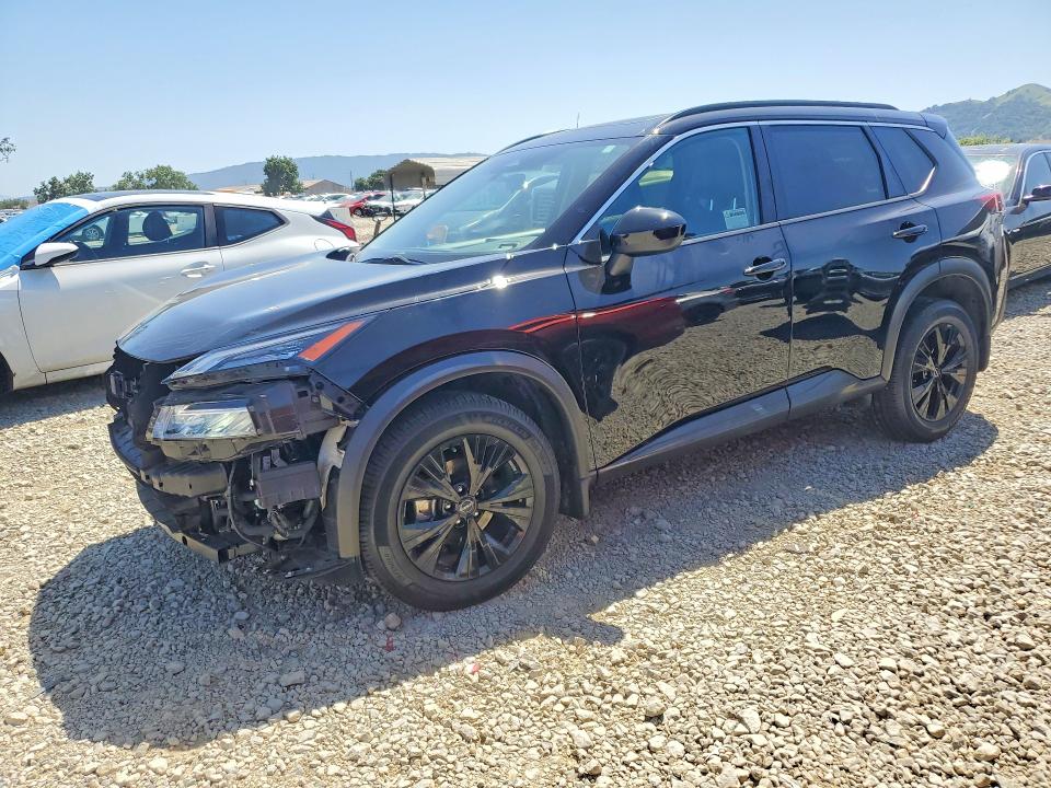 Продажа на аукционе авто 2023 Nissan Rogue, vin: JN8BT3BA4PW008444, номер лота: 51833136