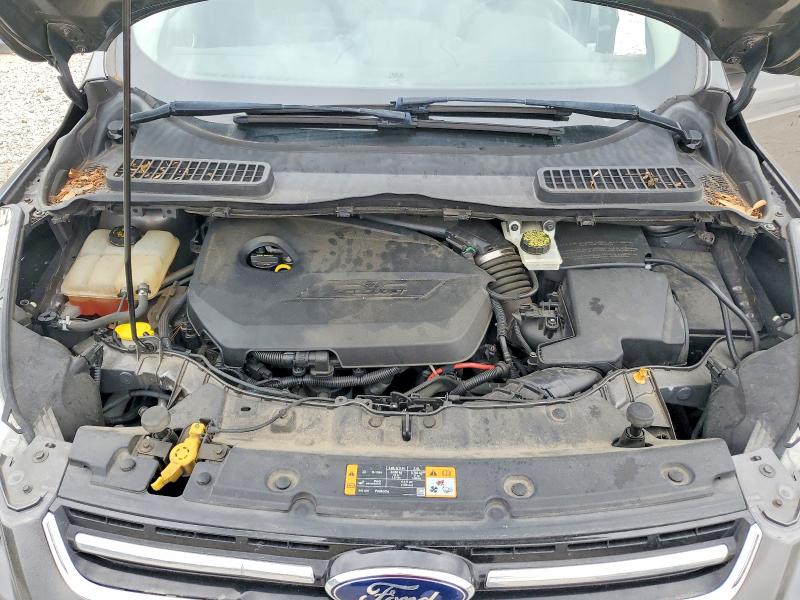 Продаж на аукціоні авто 2013 Ford Escape, vin: 1FMCU9HXXDUD71149, номер лоту: 51063936