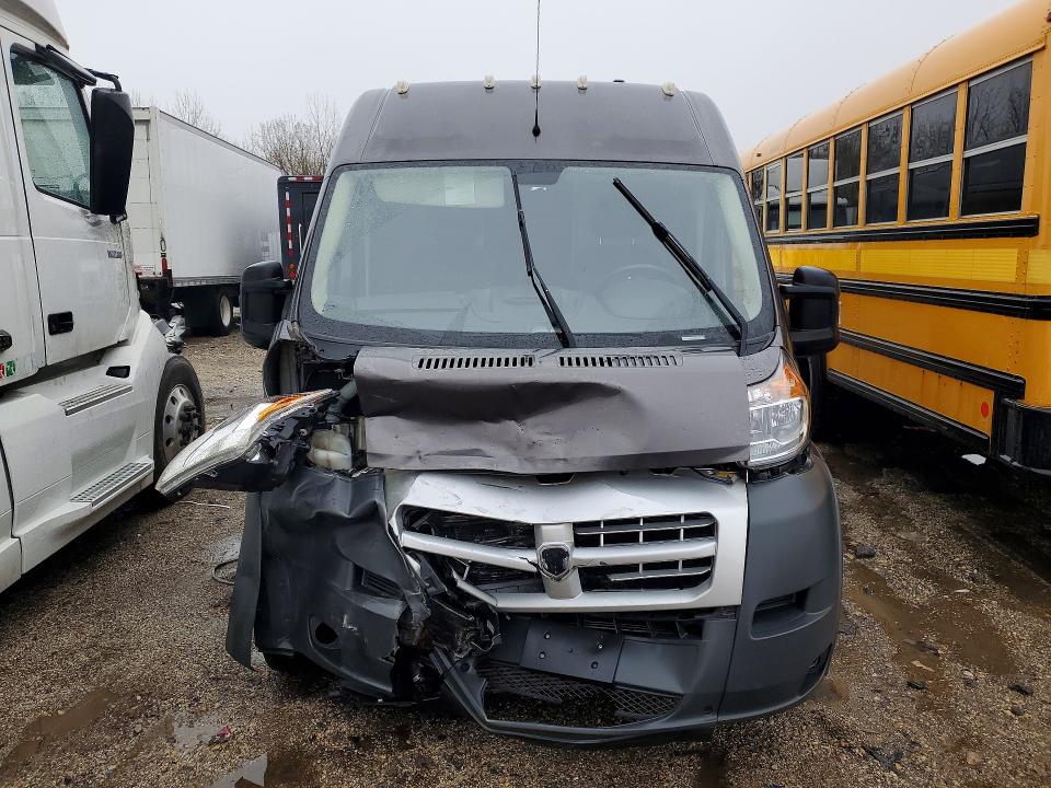 Продажа на аукционе авто 2015 Ram Promaster 2500, vin: 3C6TRVDD6FE509661, номер лота: 47817326