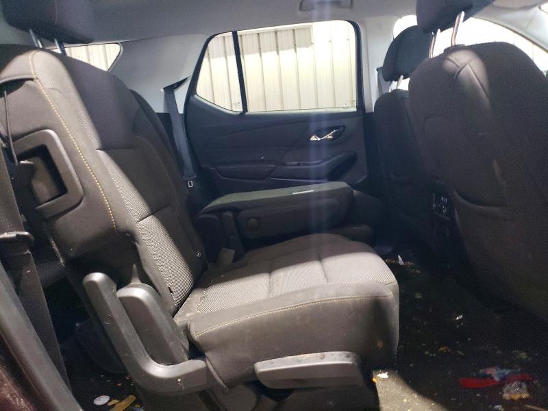 Aukcja sprzedaży 2020 Chevrolet Traverse, vin: 1GNEVGKW8LJ323199, numer aukcji: 49823876