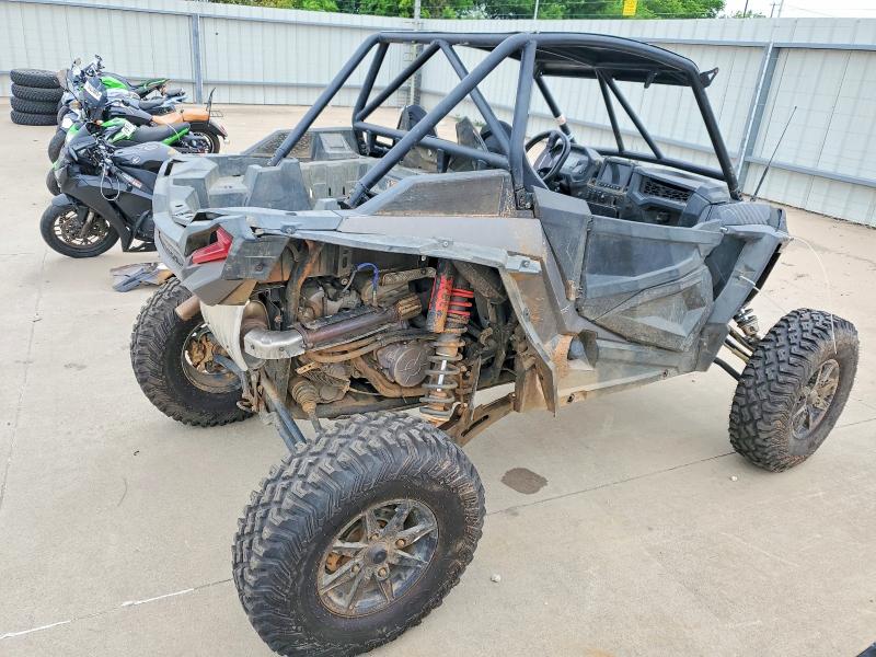 Aukcja sprzedaży 2021 Polaris Rzr, vin: 3NSPAL927MF580645, numer aukcji: 51477576