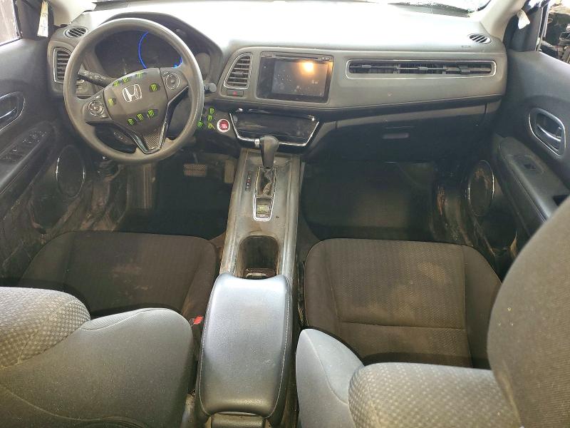Продажа на аукционе авто 2018 Honda Hr-v, vin: 3CZRU6H5XJG723974, номер лота: 49387186