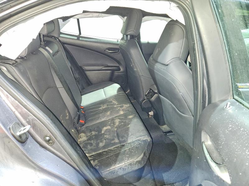 Aukcja sprzedaży 2023 Lexus Ux 250h, vin: JTHP9JBH7P2067785, numer aukcji: 47941636
