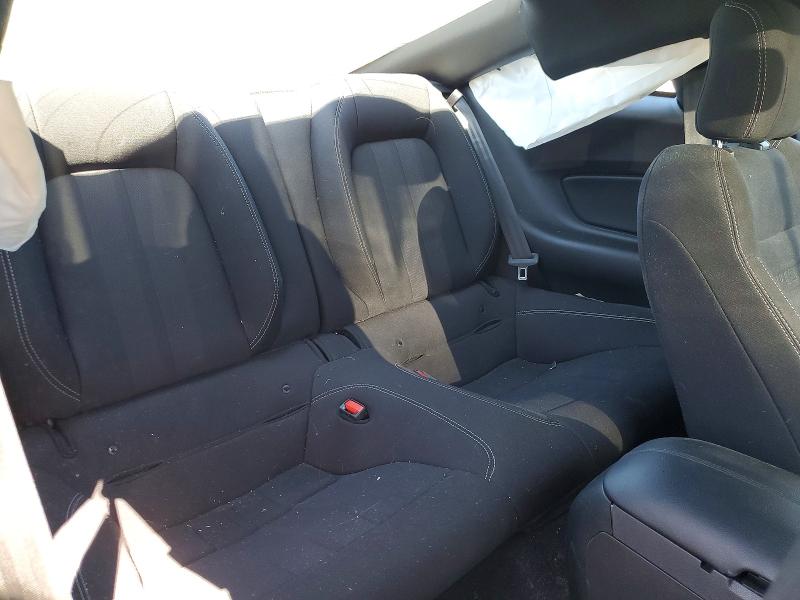 Продажа на аукционе авто 2022 Ford Mustang, vin: 1FA6P8TH0N5131631, номер лота: 49112676