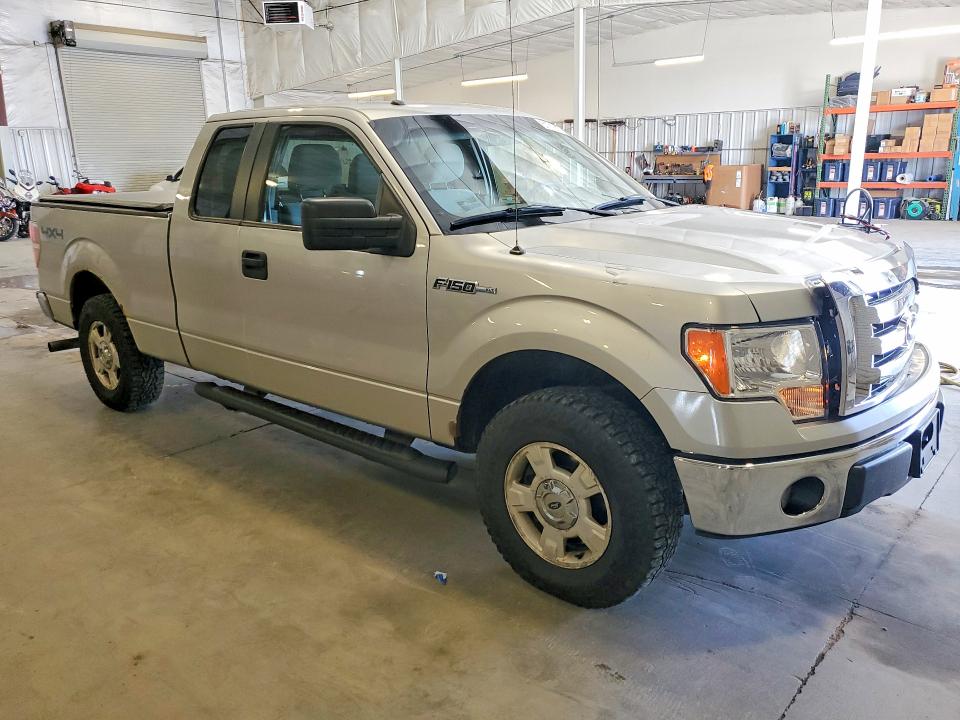 Aukcja sprzedaży 2011 Ford F150, vin: 1FTFX1EF8BFA96548, numer aukcji: 51719176