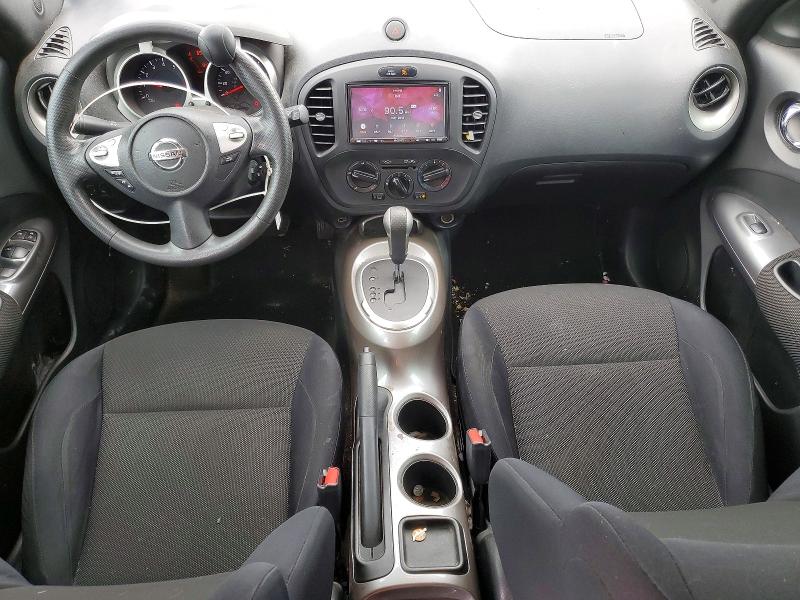 Aukcja sprzedaży 2011 Nissan Juke, vin: JN8AF5MRXBT007956, numer aukcji: 50794446