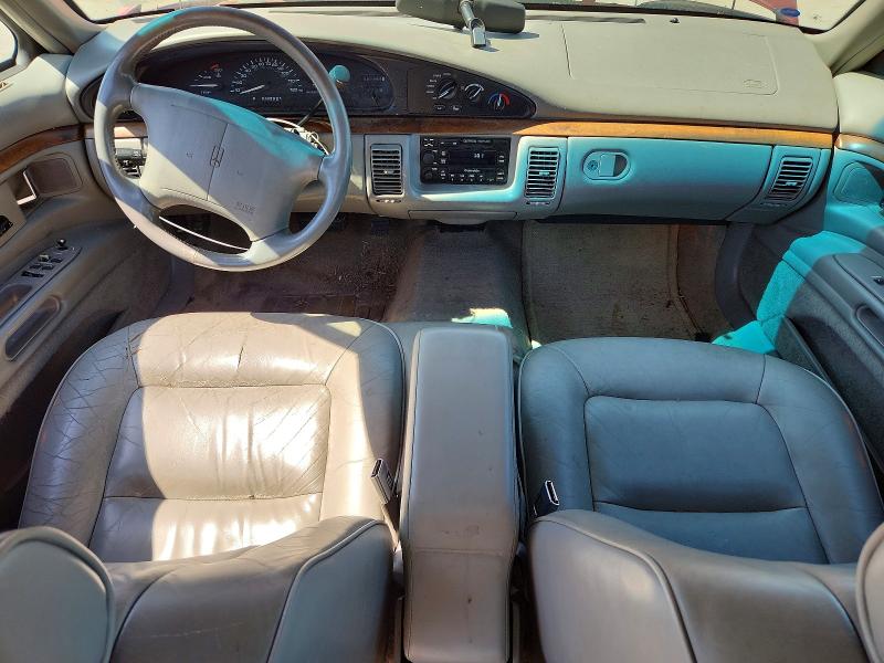 Aukcja sprzedaży 1996 Oldsmobile Eighty-eight, vin: 1G3HN52K8T4822820, numer aukcji: 51043396