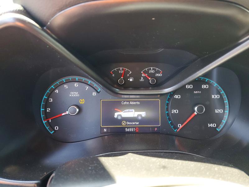 Aukcja sprzedaży 2021 Gmc Canyon, vin: 1GTG6EEN7M1212683, numer aukcji: 50714666