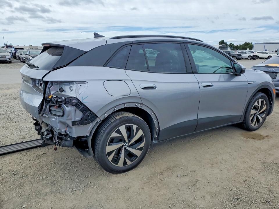 Aukcja sprzedaży 2023 Volkswagen Id.4, vin: 1V2DNPE8XPC054679, numer aukcji: 48469986