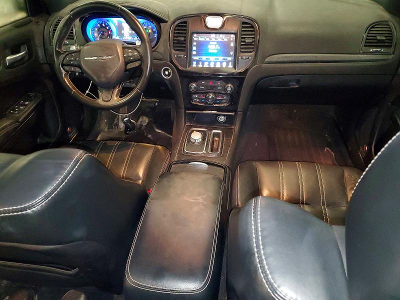 Aukcja sprzedaży 2016 Chrysler 300, vin: 2C3CCAGG5GH244394, numer aukcji: 48454946