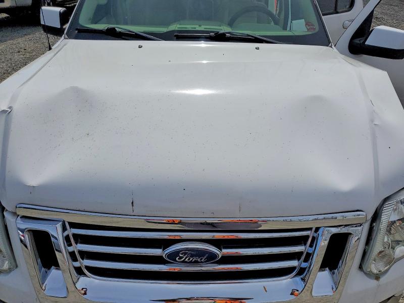 Aukcja sprzedaży 2006 Ford Explorer, vin: 1FMEU74E66UA27340, numer aukcji: 48171496