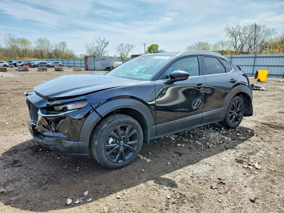 Aukcja sprzedaży 2025 Mazda Cx-30, vin: 3MVDMBBMXSM855935, numer aukcji: 49806286