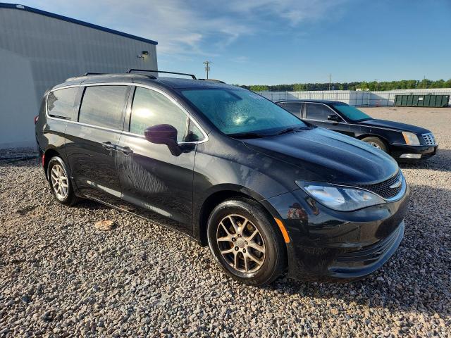 2020 Chrysler Voyager მანქანა იყიდება აუქციონზე, vin: 2C4RC1DG0LR256998, აუქციონის ნომერი: 50078646