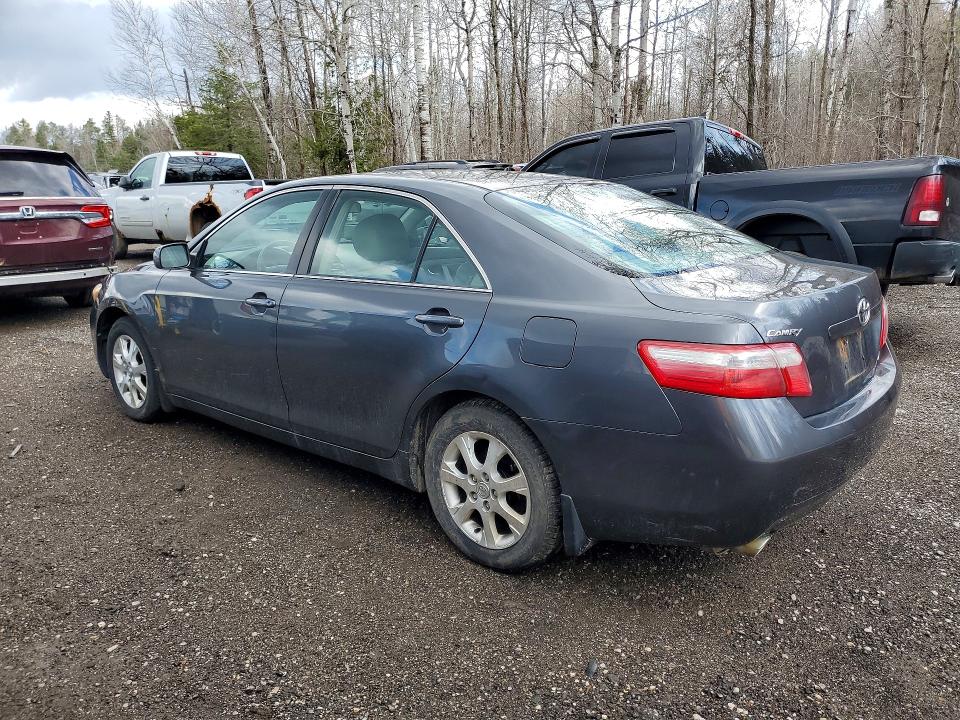 Продаж на аукціоні авто 2007 Toyota Camry, vin: 4T1BK46K57U031522, номер лоту: 49147186