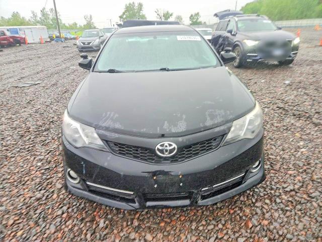 2014 Toyota Camry მანქანა იყიდება აუქციონზე, vin: 4T1BF1FK9EU758582, აუქციონის ნომერი: 51078636