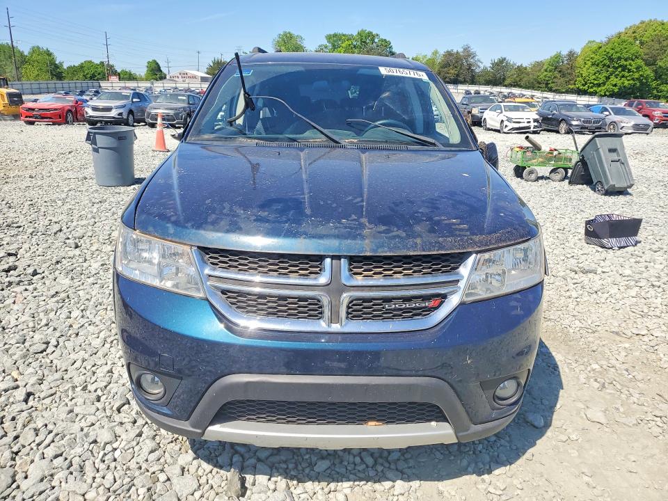 Продаж на аукціоні авто 2015 Dodge Journey, vin: 3C4PDDBG2FT693069, номер лоту: 50765776