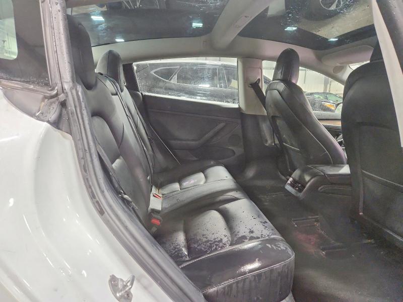 Продаж на аукціоні авто 2023 Tesla Model 3, vin: 5YJ3E1EAXPF437215, номер лоту: 51667066