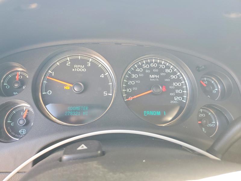 50764566 :رقم المزاد ، 1GCJK33648F155143 vin ، 2008 Chevrolet Silverado مزاد بيع