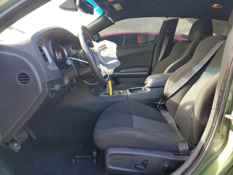 Продаж на аукціоні авто 2023 Dodge Charger, vin: 2C3CDXHG5PH622633, номер лоту: 47622676