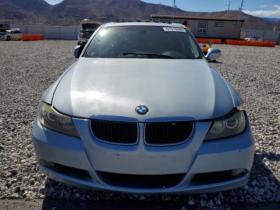 Продаж на аукціоні авто 2011 Bmw 328, vin: WBAPK7C5XBA974278, номер лоту: 51510566