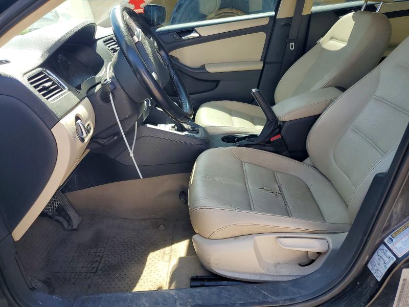 2011 Volkswagen Jetta მანქანა იყიდება აუქციონზე, vin: 3VWDZ7AJ9BM304416, აუქციონის ნომერი: 50482226