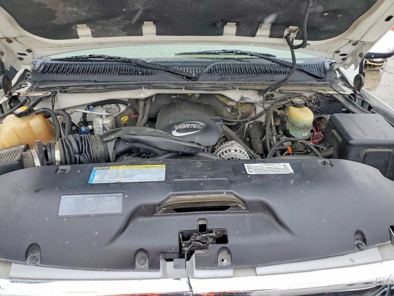 2001 Gmc Sierra მანქანა იყიდება აუქციონზე, vin: 1GTHK29U11Z286078, აუქციონის ნომერი: 50119336