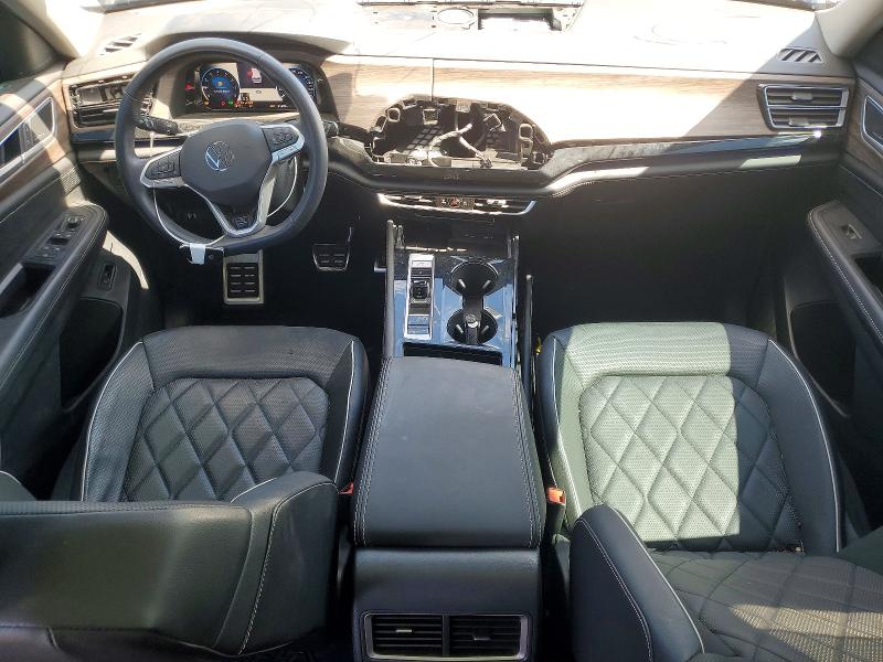 Aukcja sprzedaży 2024 Volkswagen Atlas, vin: 1V2FR2CA8RC522501, numer aukcji: 41593606