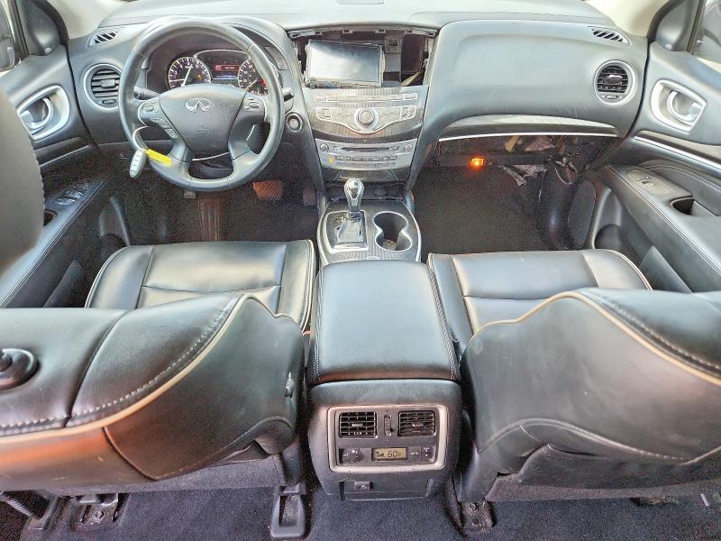 Продажа на аукционе авто 2019 Infiniti Qx60, vin: 5N1DL0MN8KC512441, номер лота: 47998036