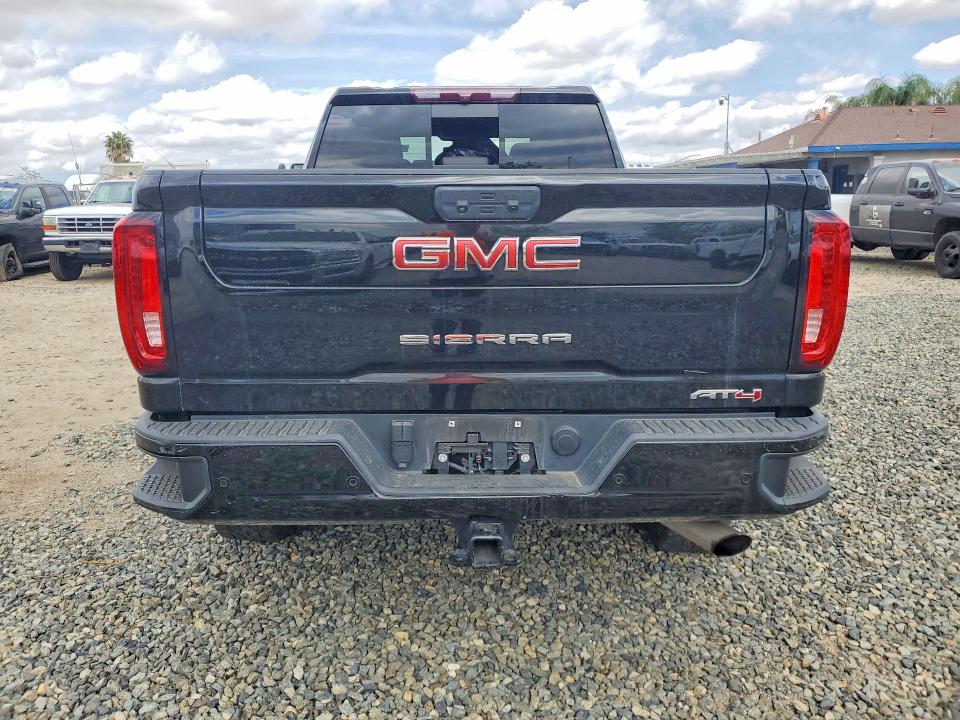 Aukcja sprzedaży 2023 Gmc Sierra, vin: 1GT49PE72PF176092, numer aukcji: 46757206