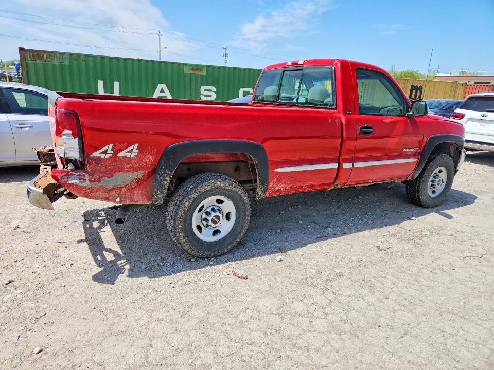 50016416 :رقم المزاد ، 1GTGK24U6XE511338 vin ، 1999 Gmc New Sierra مزاد بيع