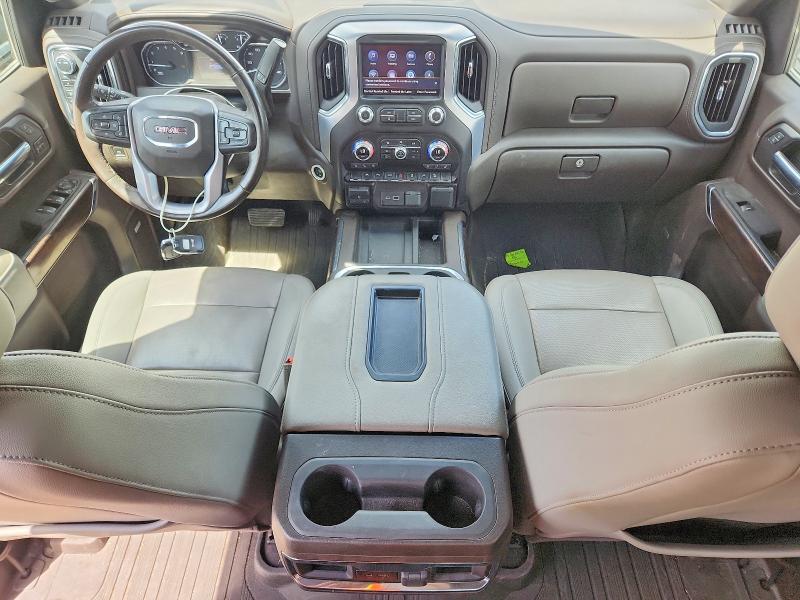 Продаж на аукціоні авто 2022 Gmc Sierra Limited, vin: 3GTU9DED9NG217107, номер лоту: 51088126