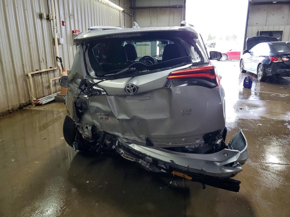 Aukcja sprzedaży 2016 Toyota Rav4, vin: 2T3RFREV5GW452305, numer aukcji: 49625896