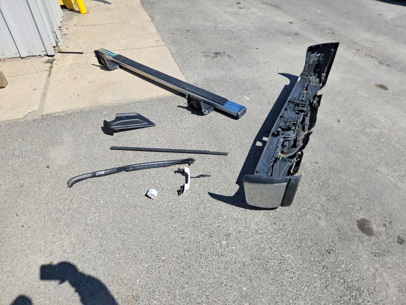 50390586 :رقم المزاد ، 1C6SRFJT6MN806659 vin ، 2021 Ram 1500 مزاد بيع