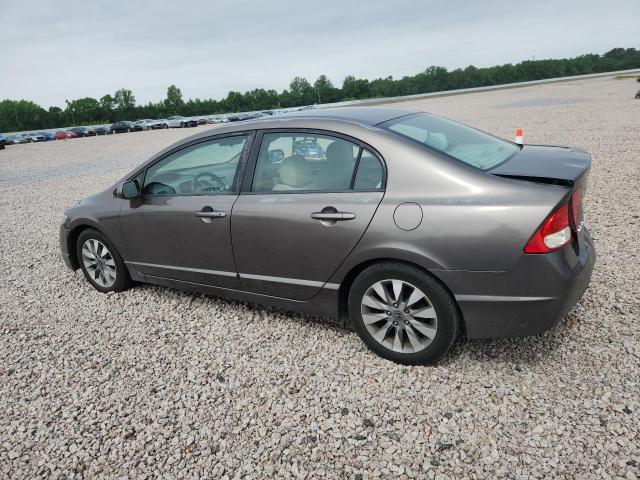Продаж на аукціоні авто 2011 Honda Civic, vin: 2HGFA1F8XBH530146, номер лоту: 51438596