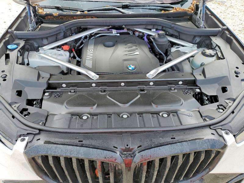 Продажа на аукционе авто 2025 Bmw X5, vin: 5UX13EU0XS9Z74522, номер лота: 49152986