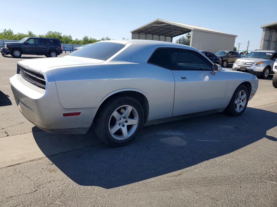 Продажа на аукционе авто 2010 Dodge Challenger, vin: 2B3CJ4DV0AH179341, номер лота: 51037566