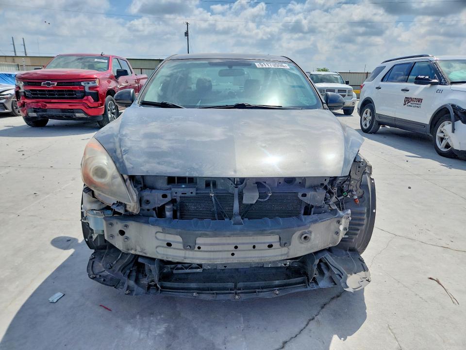 2011 Mazda 3 მანქანა იყიდება აუქციონზე, vin: JM1BL1VF2B1433979, აუქციონის ნომერი: 51170596