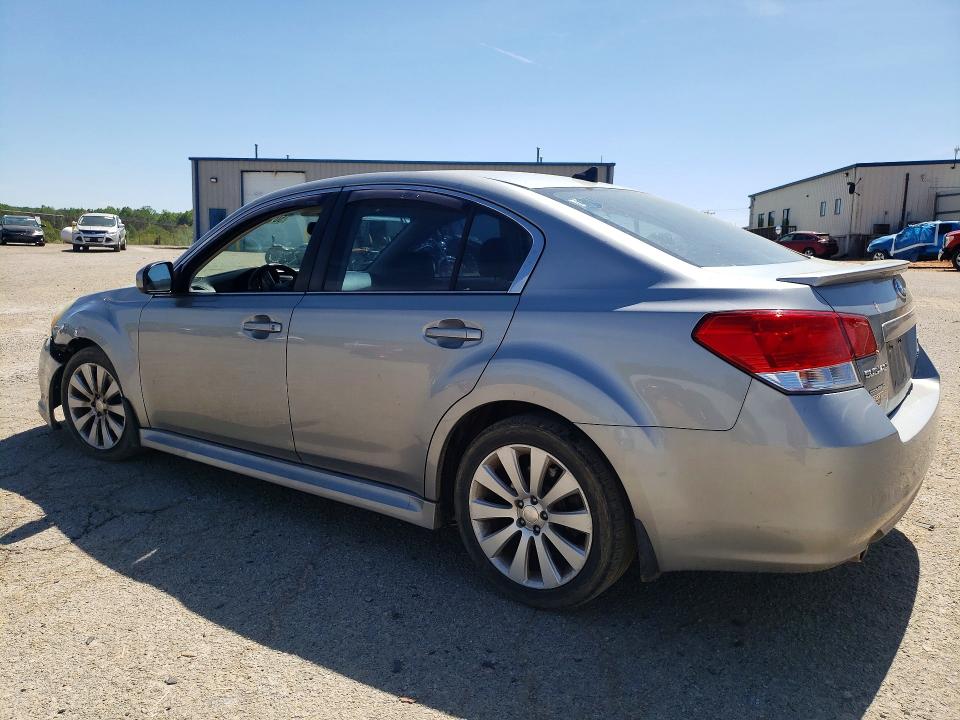 Продажа на аукционе авто 2011 Subaru Legacy, vin: 4S3BMDL65B2213084, номер лота: 50178276