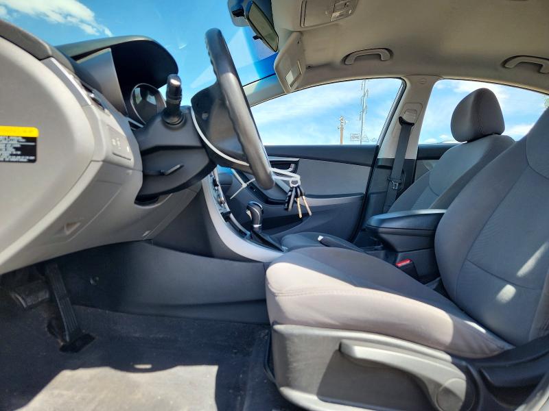 Aukcja sprzedaży 2016 Hyundai Elantra, vin: 5NPDH4AE1GH710078, numer aukcji: 52072346