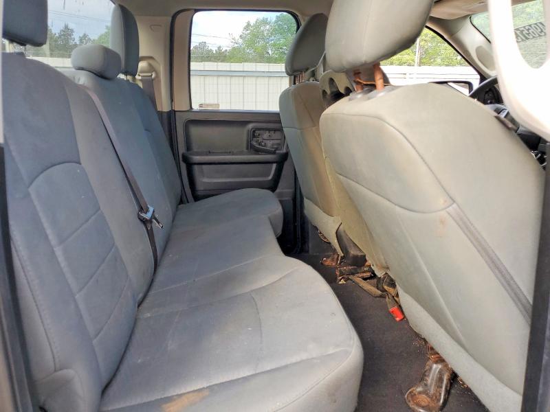 Продажа на аукционе авто 2019 Ram 1500 Classic, vin: 1C6RR7FG5KS667557, номер лота: 49651386