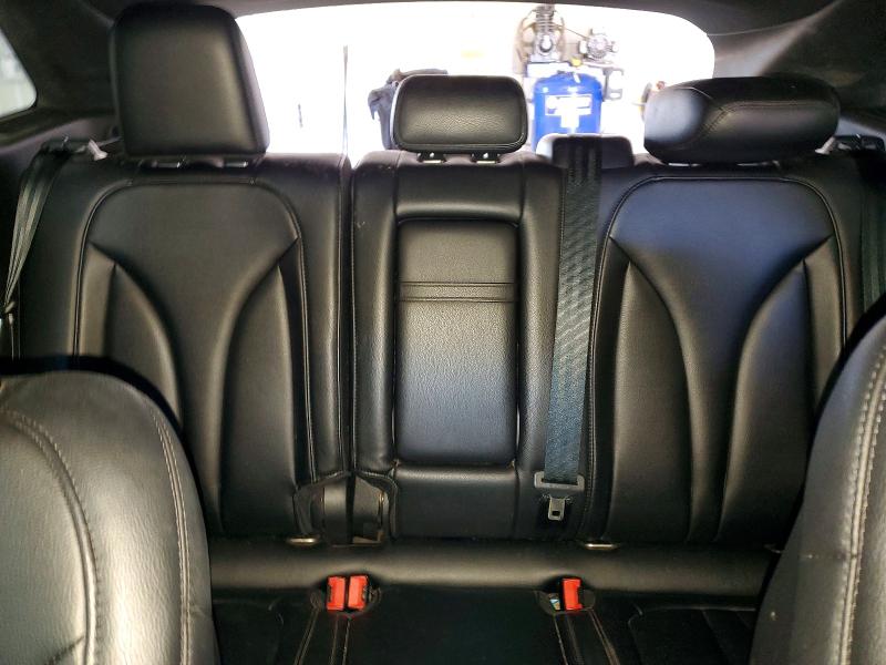 Продажа на аукционе авто 2017 Lincoln Mkc, vin: 5LMCJ1D91HUL44443, номер лота: 51328916