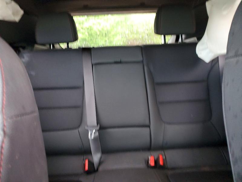 Продажа на аукционе авто 2023 Chevrolet Trailblazer, vin: KL79MTSL2PB208106, номер лота: 51635596