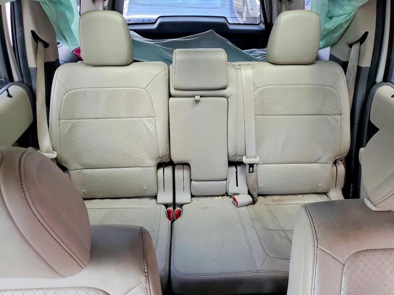 Продажа на аукционе авто 2012 Ford Flex, vin: 2FMGK5DC6CBD12803, номер лота: 48996266