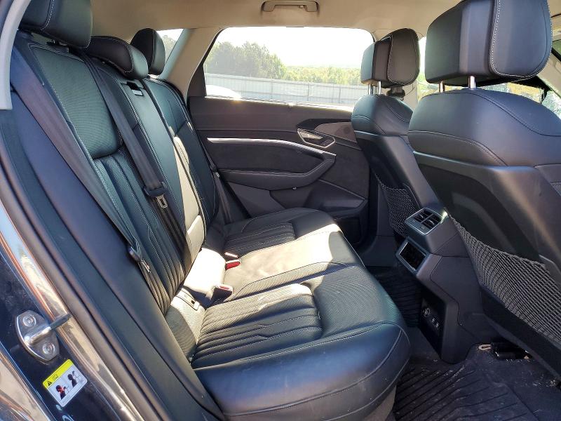 Aukcja sprzedaży 2019 Audi E-tron, vin: WA1VAAGE7KB024775, numer aukcji: 50196916