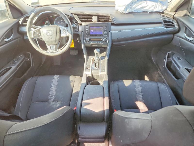 Aukcja sprzedaży 2020 Honda Civic, vin: 2HGFC2F67LH535482, numer aukcji: 50850706