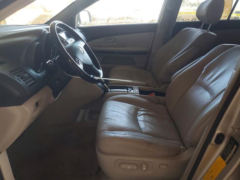 Aukcja sprzedaży 2008 Lexus Rx, vin: 2T2GK31U78C034140, numer aukcji: 51884176